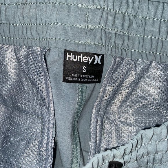 HURLEY Hybrid Short - Picture 5 of 5